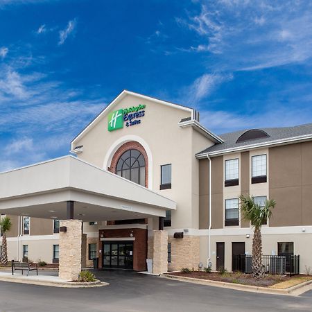 Holiday Inn Express & Suites - Morehead City By Ihg Exterior photo