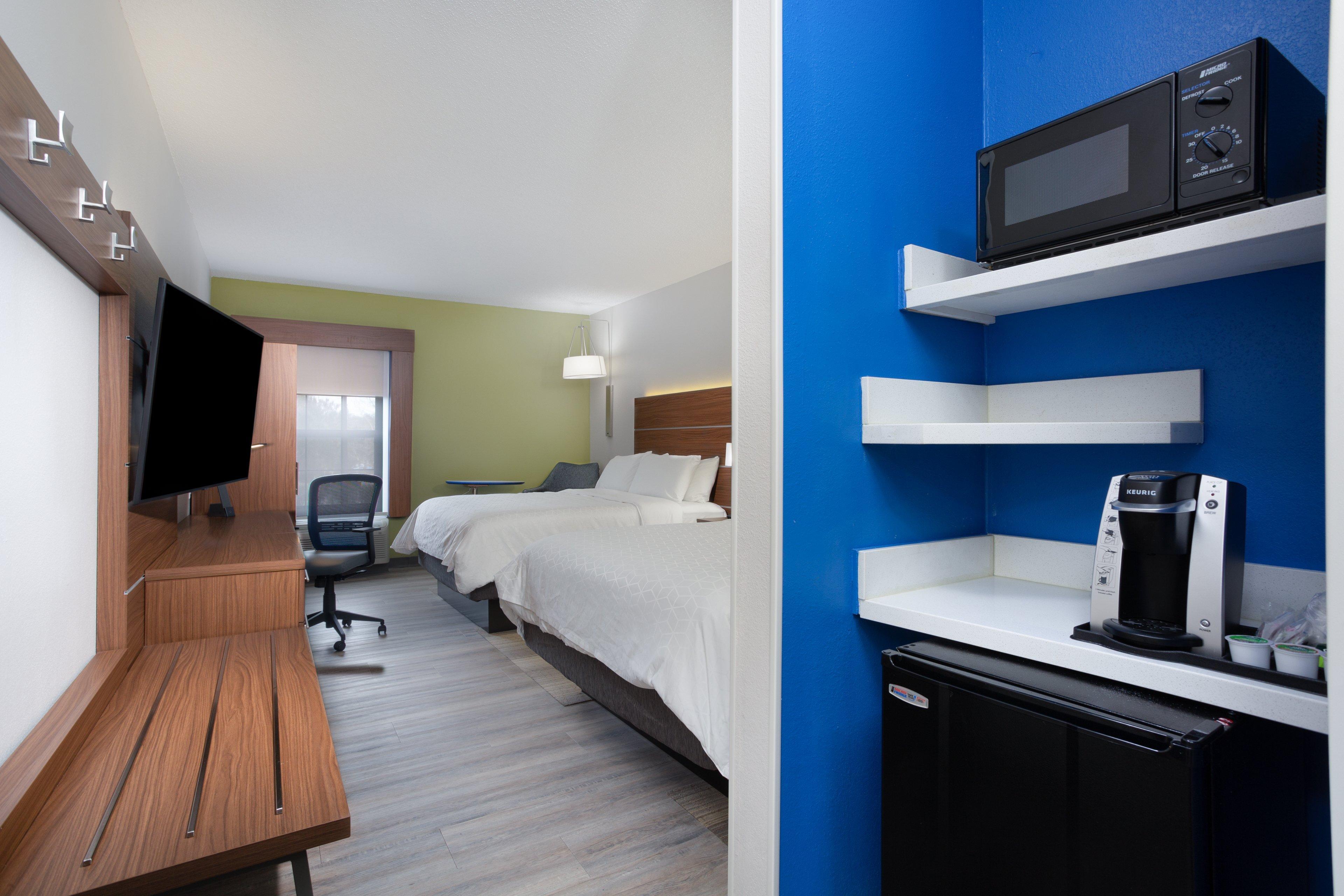 Holiday Inn Express & Suites - Morehead City By Ihg Exterior photo