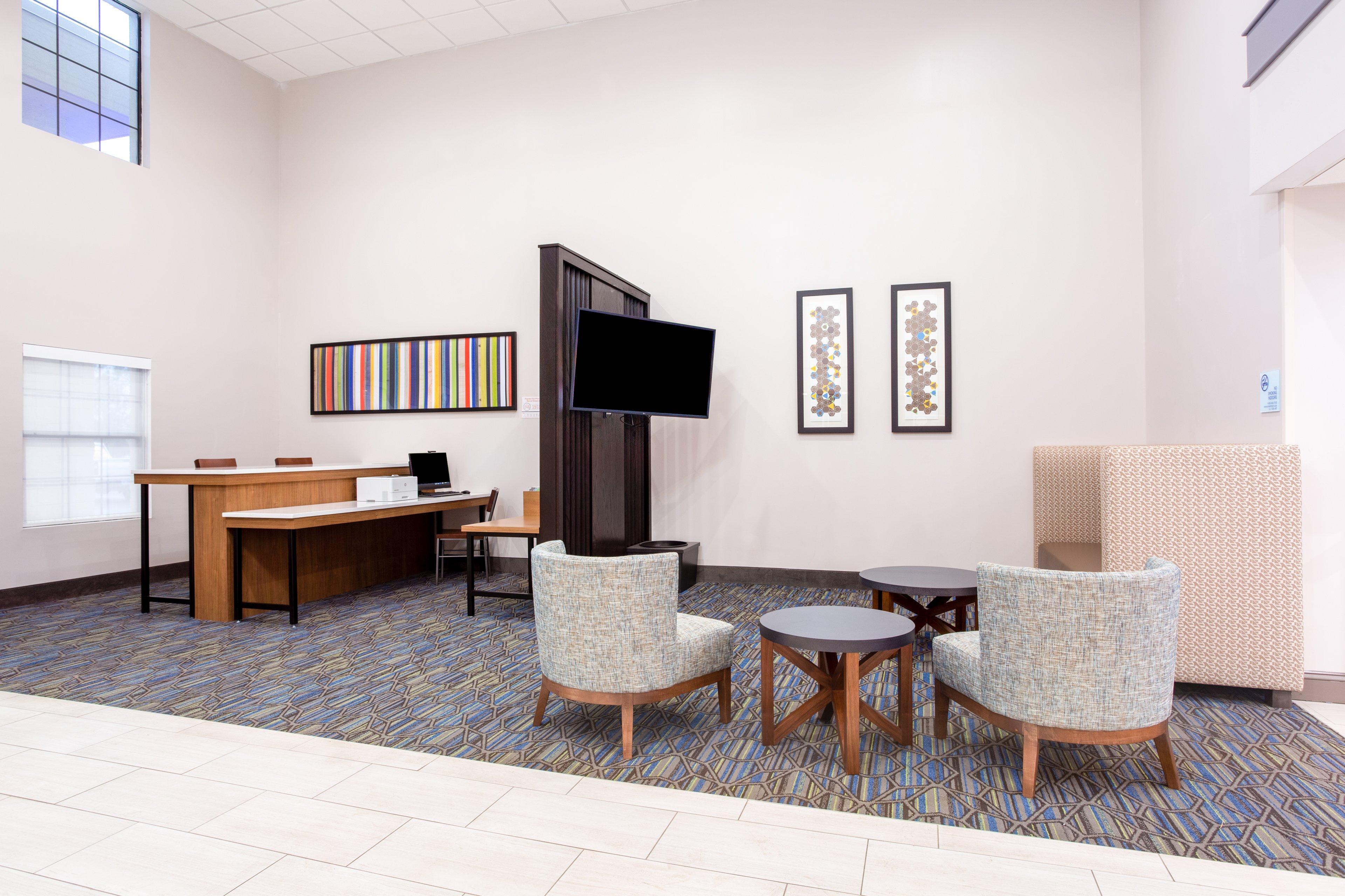 Holiday Inn Express & Suites - Morehead City By Ihg Exterior photo